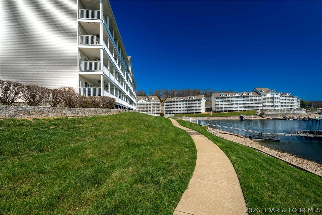 Parkview Bay - Residential