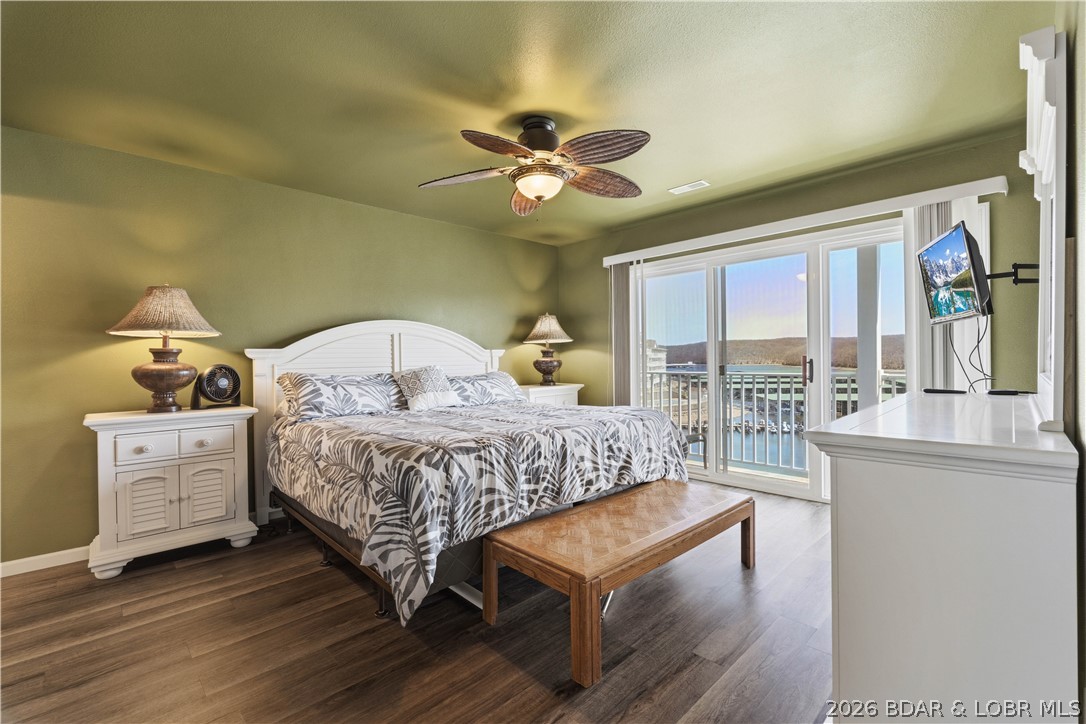 Parkview Bay - Residential