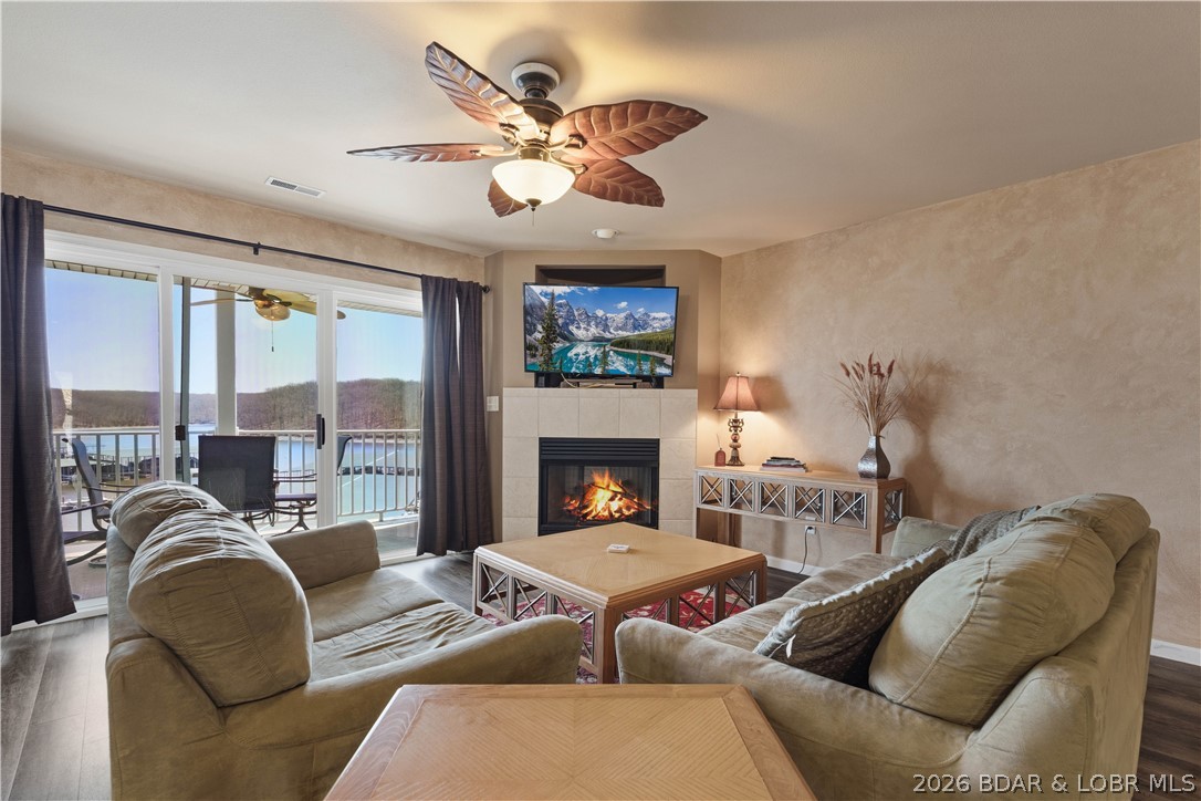 Parkview Bay - Residential