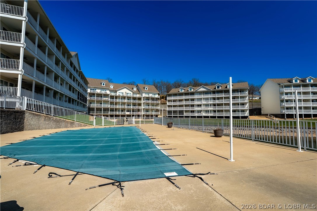 Parkview Bay - Residential