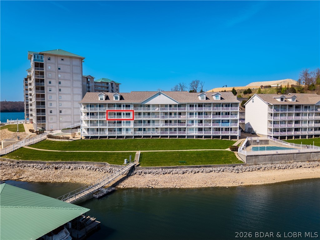 Parkview Bay - Residential