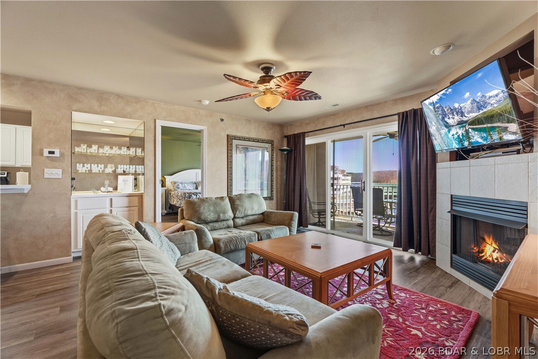 Parkview Bay - Residential