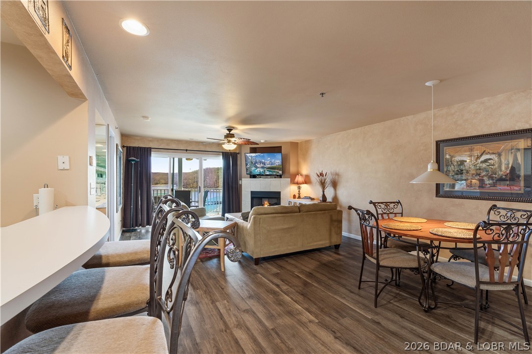 Parkview Bay - Residential