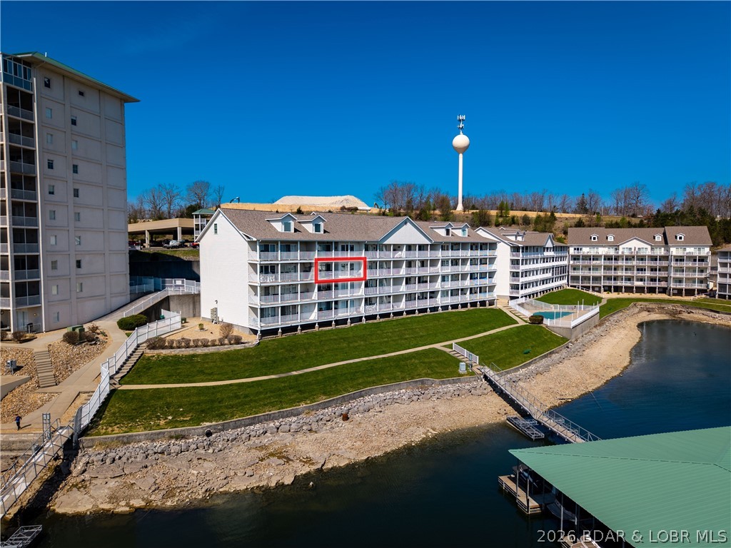 Parkview Bay - Residential