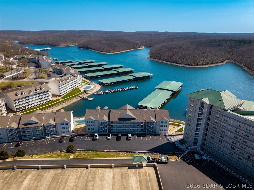 Parkview Bay - Residential