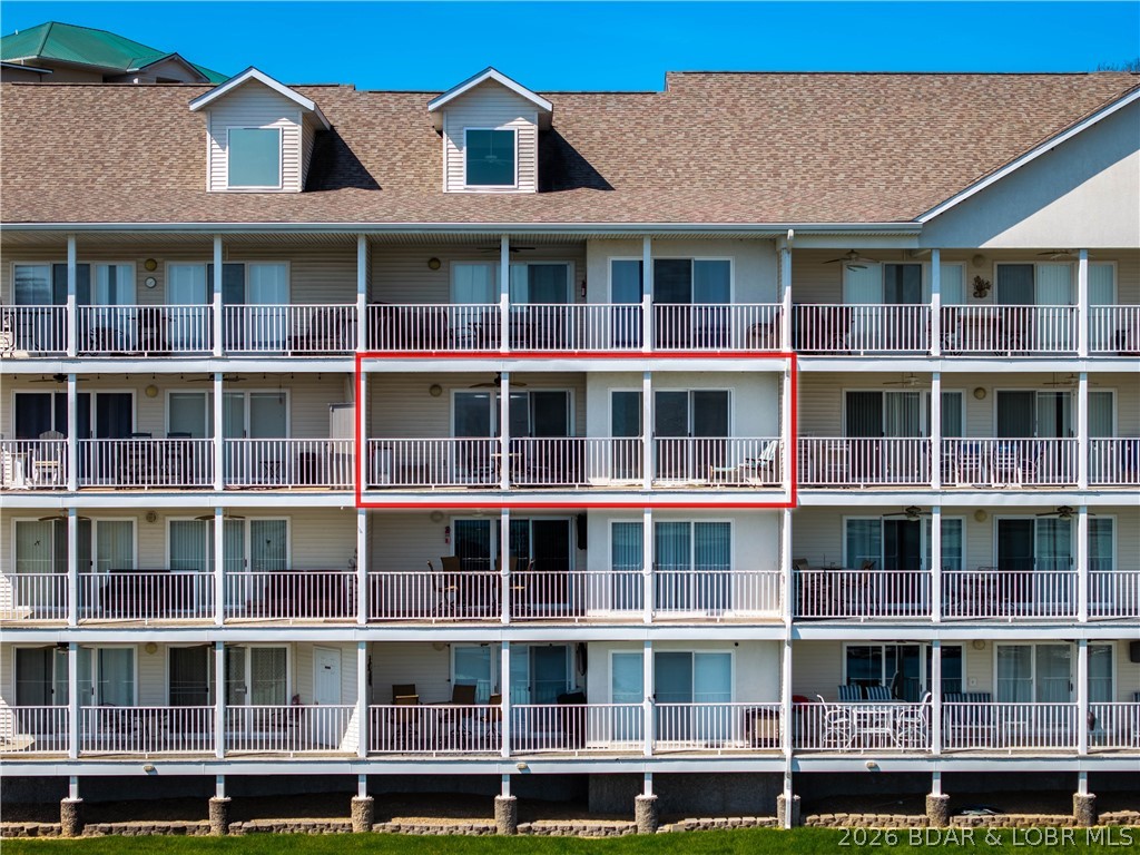 Parkview Bay - Residential