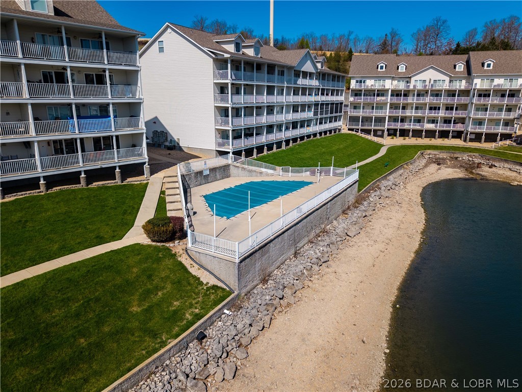 Parkview Bay - Residential