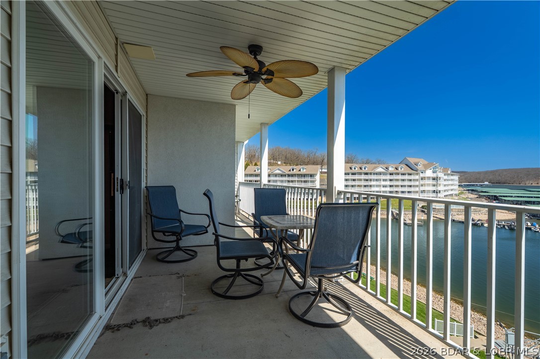 Parkview Bay - Residential