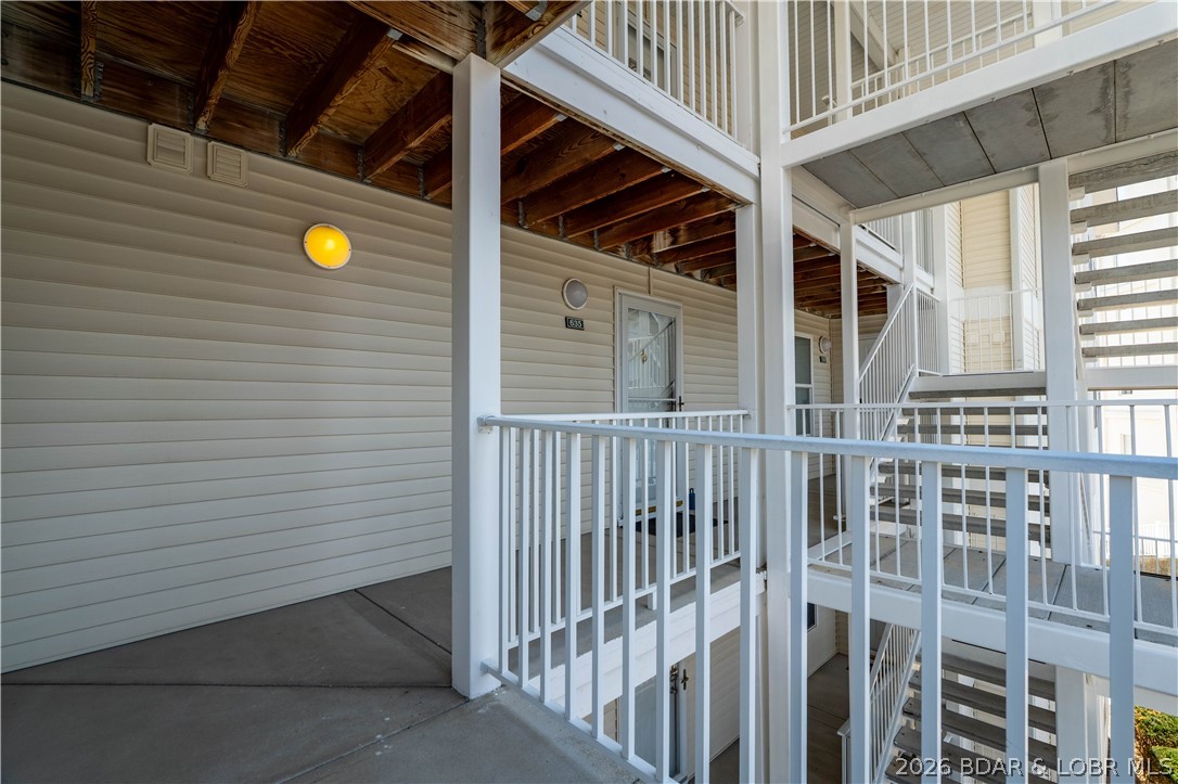 Parkview Bay - Residential