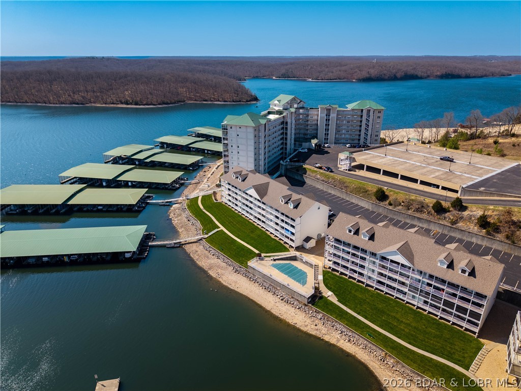 Parkview Bay - Residential