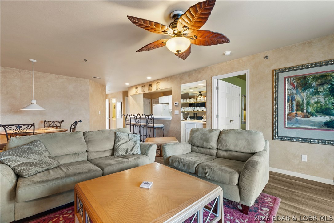 Parkview Bay - Residential