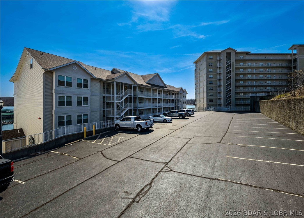 Parkview Bay - Residential