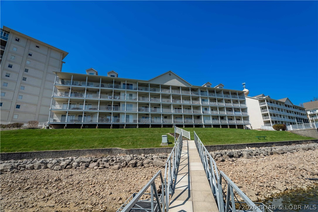 Parkview Bay - Residential