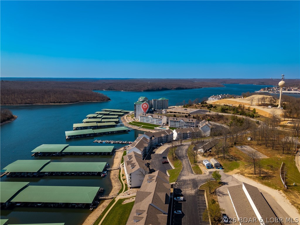 Parkview Bay - Residential