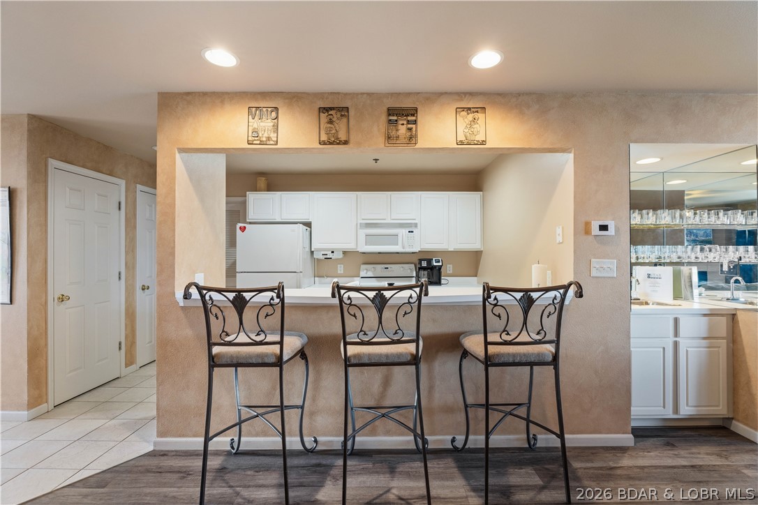 Parkview Bay - Residential