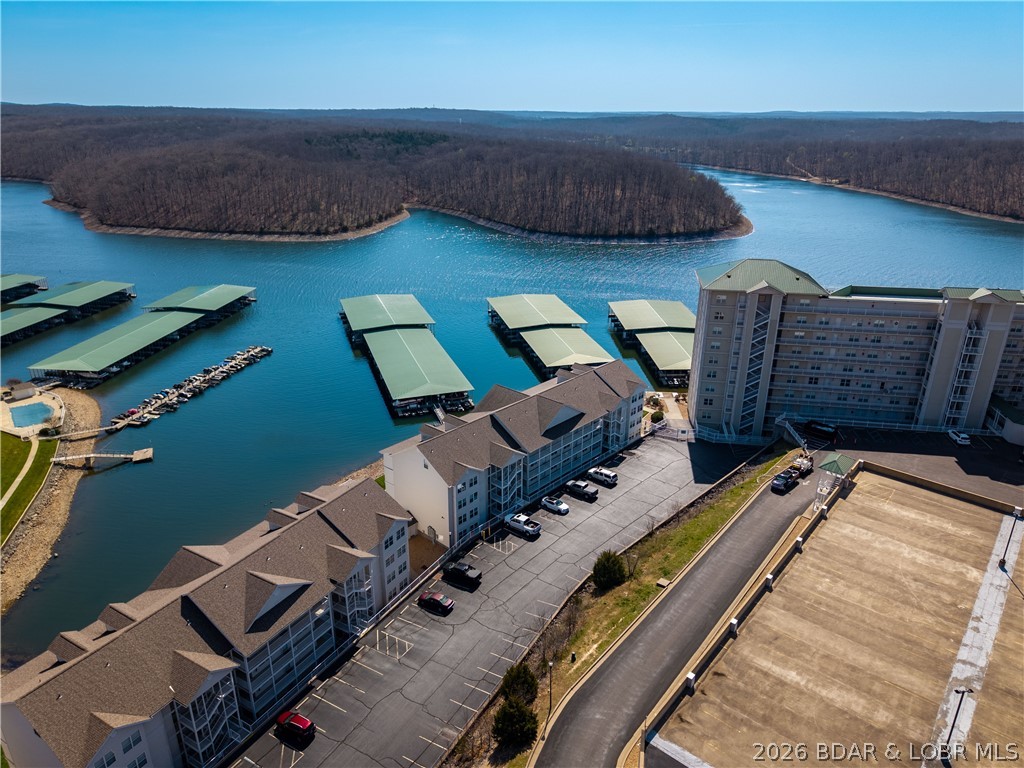 Parkview Bay - Residential