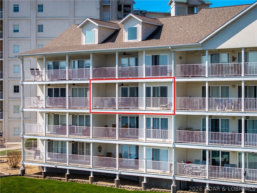 Parkview Bay - Residential