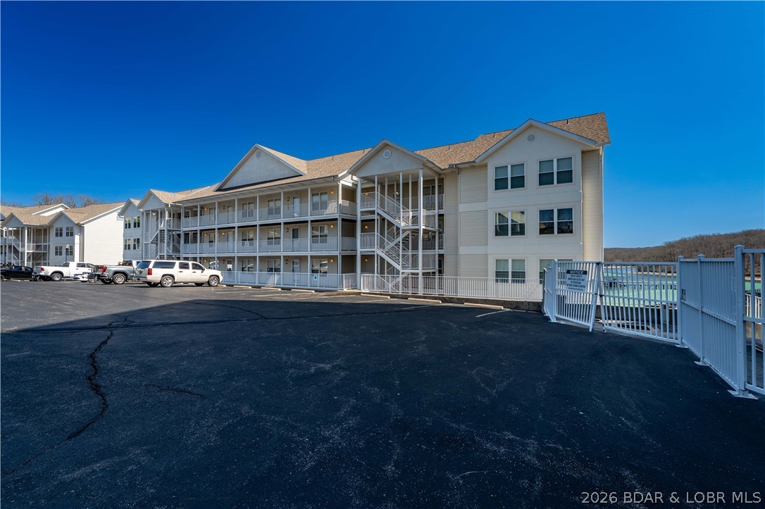 Parkview Bay - Residential