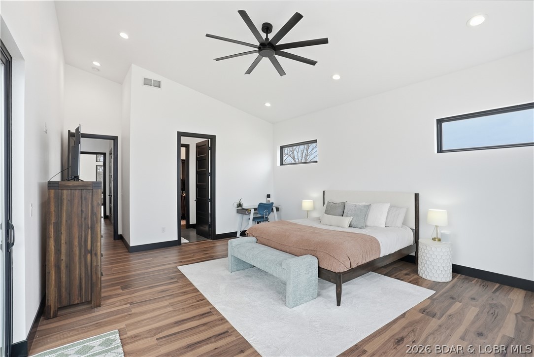 Shawnee Preserve - Residential