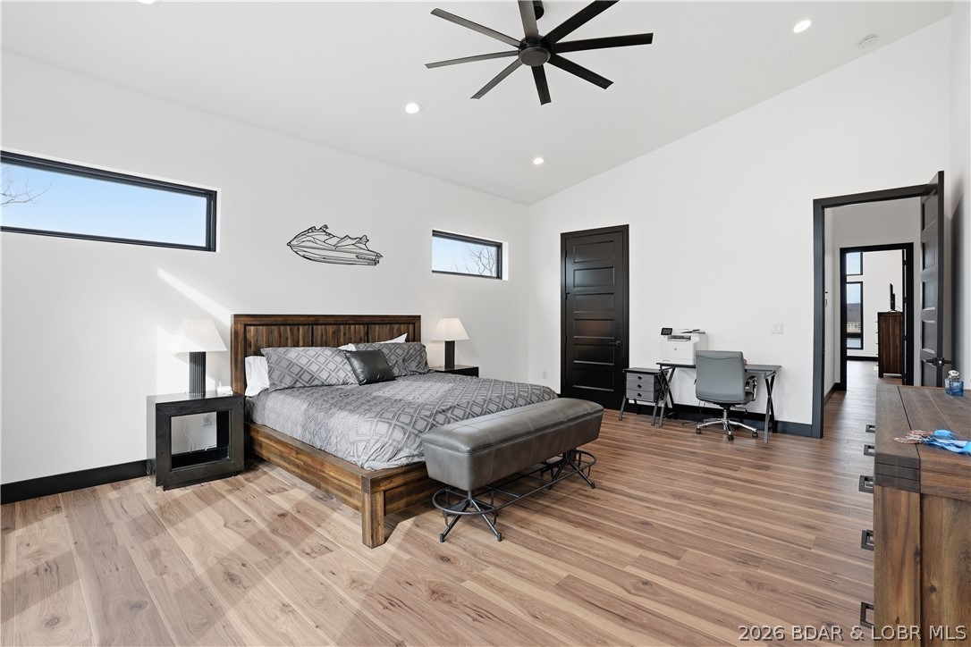 Shawnee Preserve - Residential