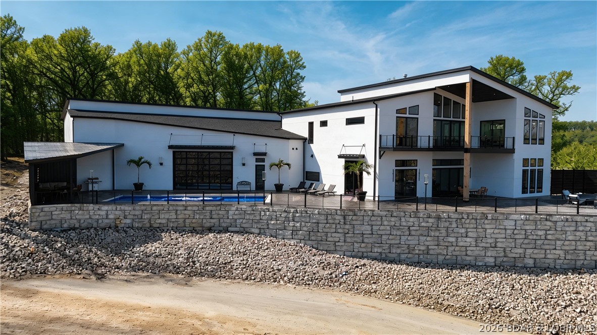 Shawnee Preserve - Residential