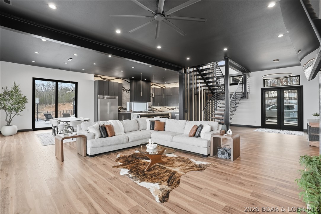 Shawnee Preserve - Residential