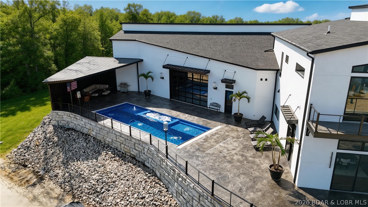 Shawnee Preserve - Residential