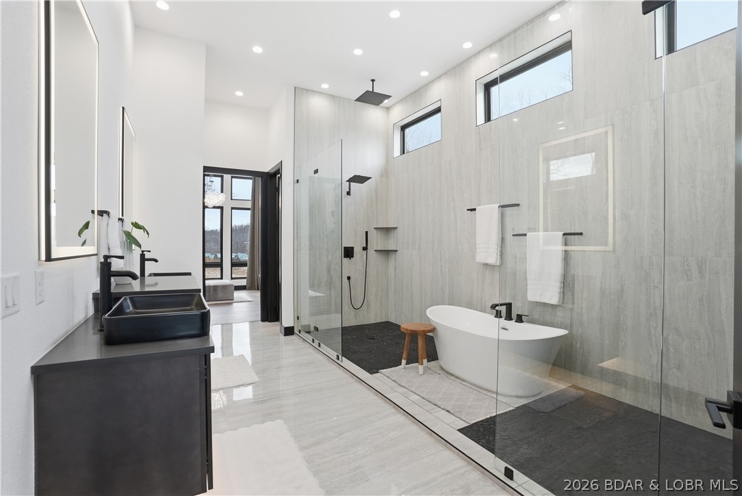 Shawnee Preserve - Residential