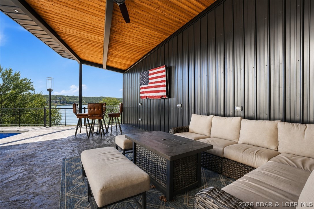 Shawnee Preserve - Residential