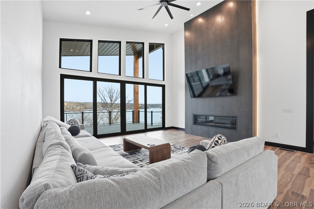 Shawnee Preserve - Residential