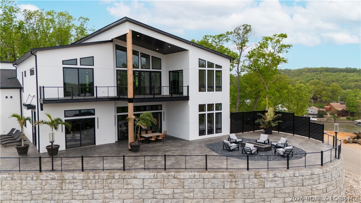 Shawnee Preserve - Residential