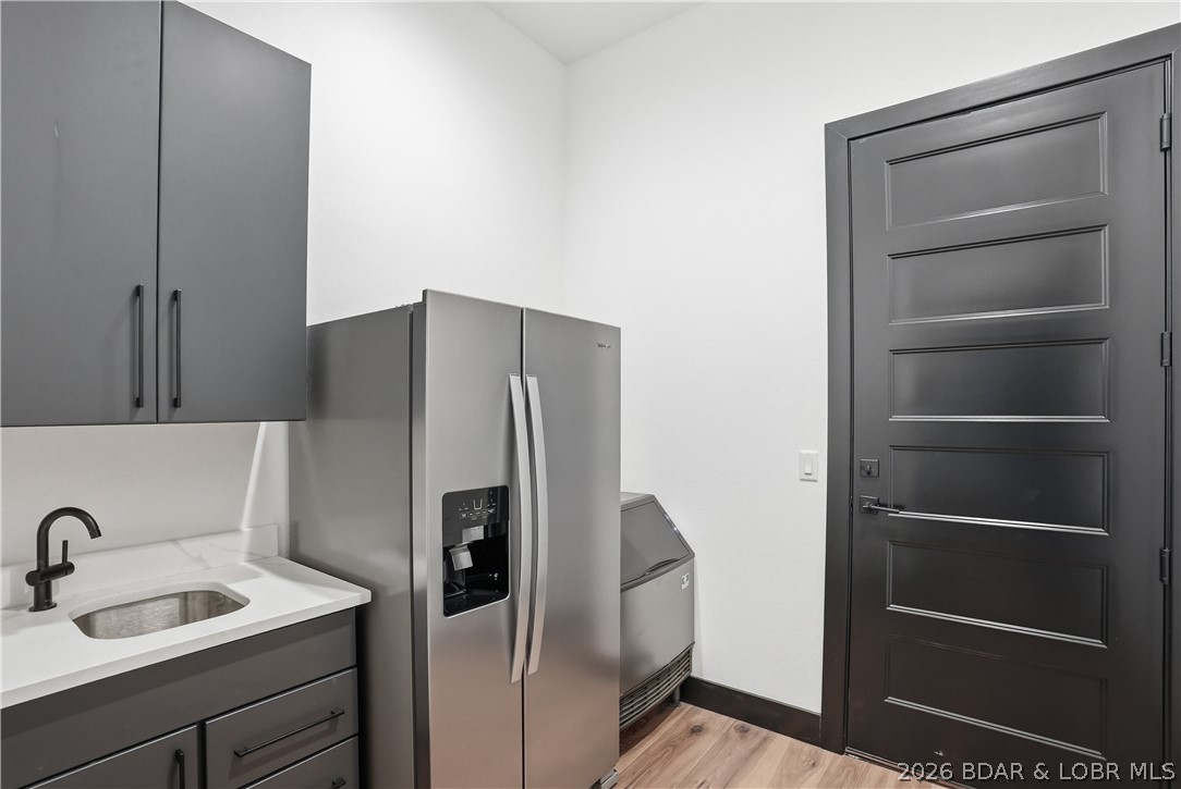 Shawnee Preserve - Residential