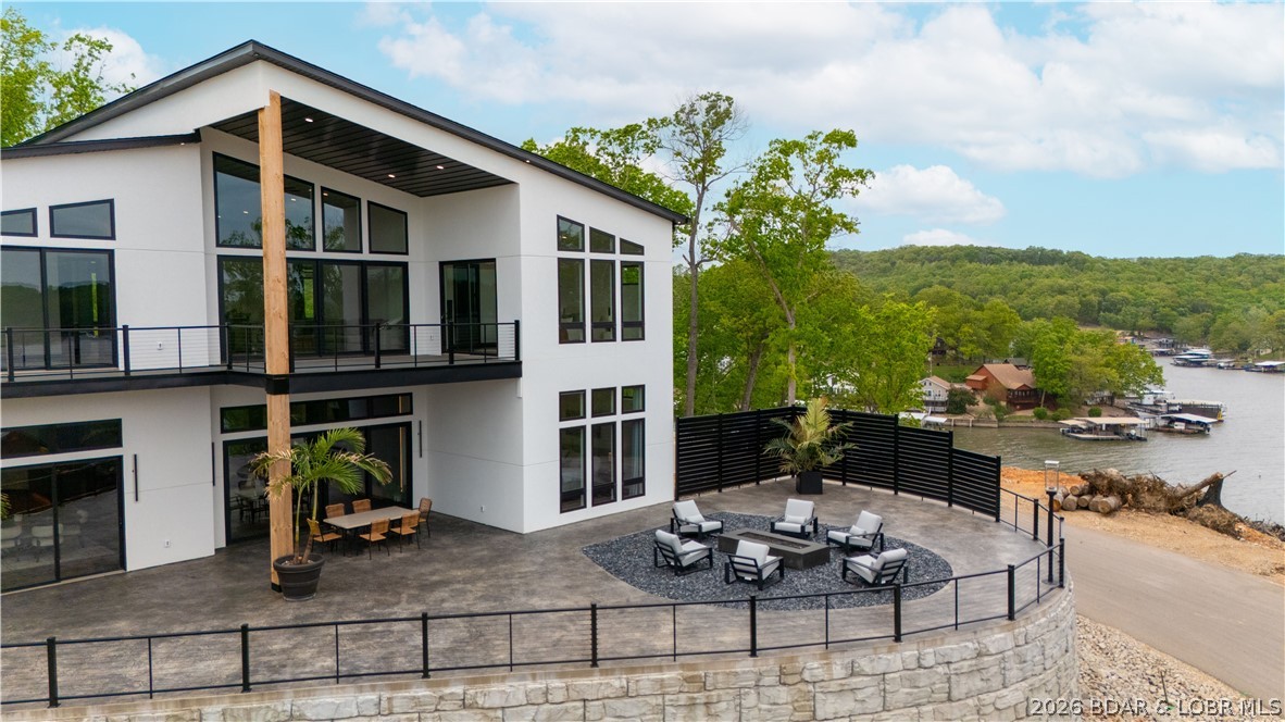 Shawnee Preserve - Residential