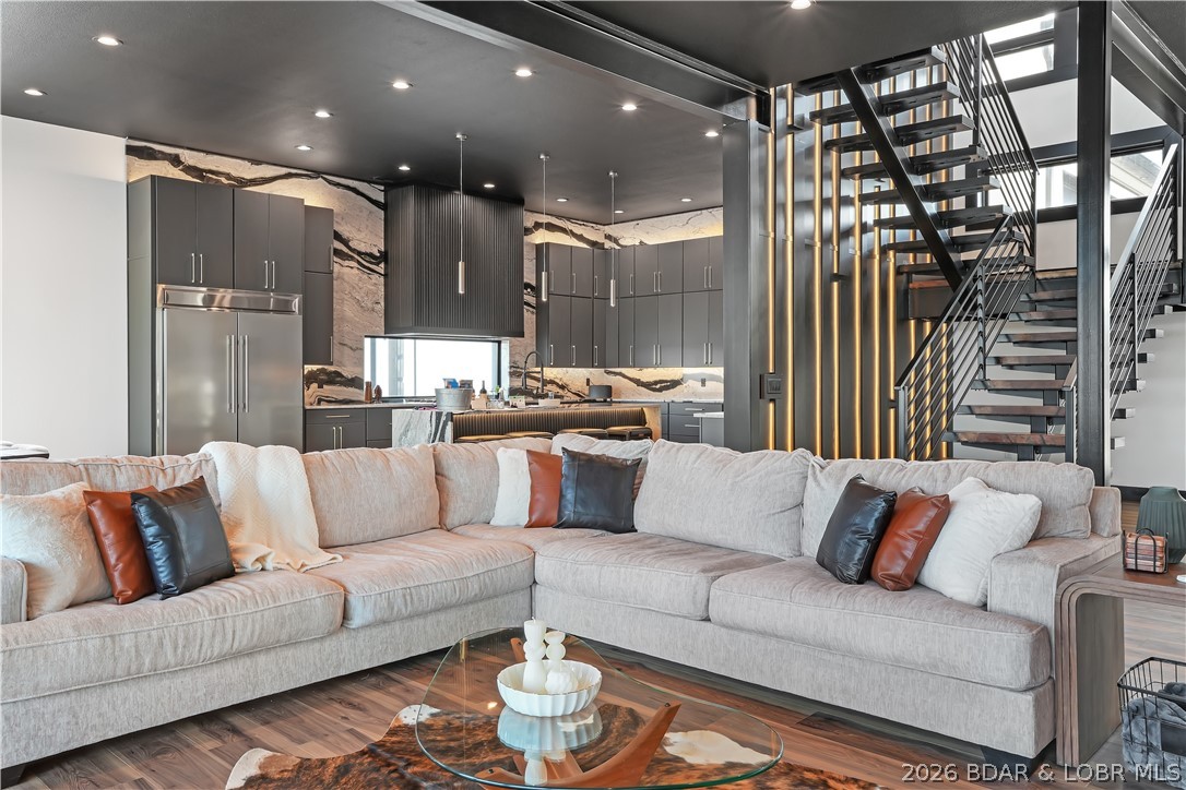 Shawnee Preserve - Residential