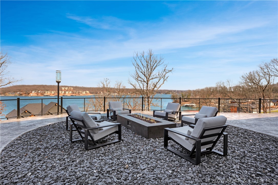 Shawnee Preserve - Residential