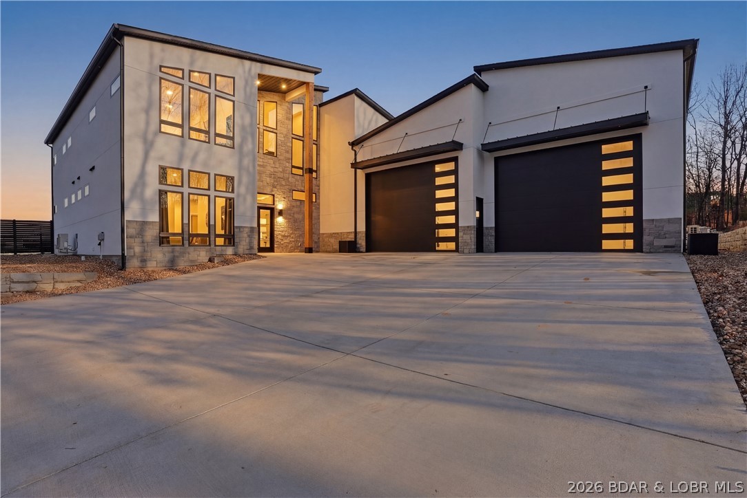 Shawnee Preserve - Residential