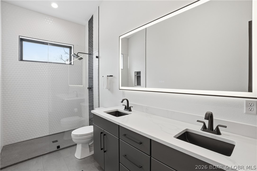 Shawnee Preserve - Residential