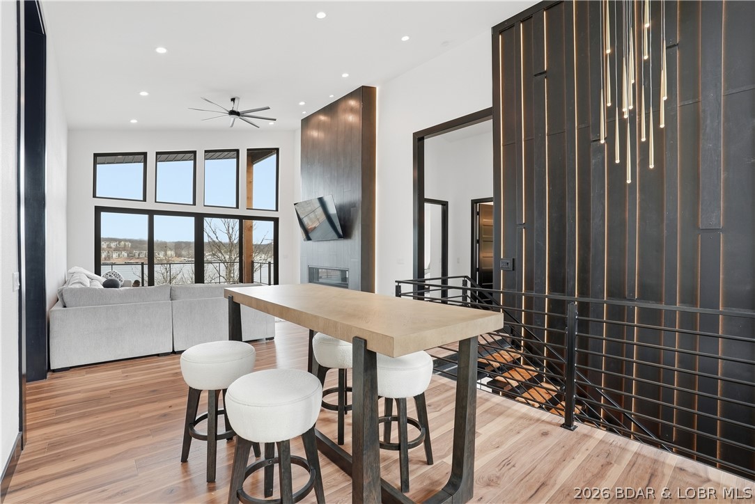 Shawnee Preserve - Residential