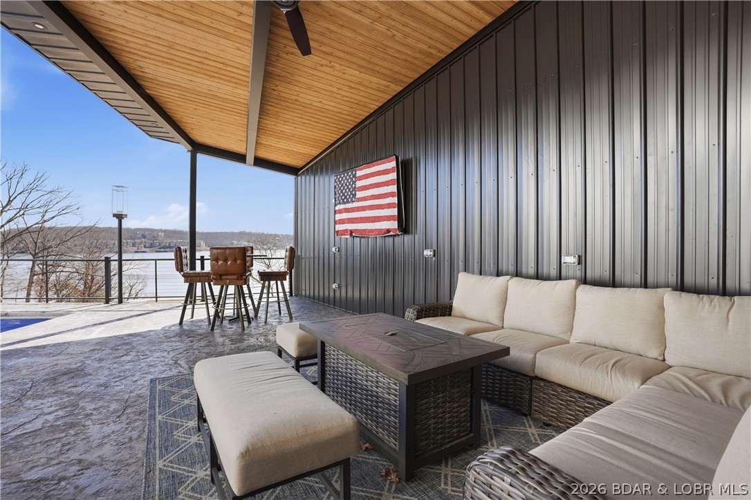 Shawnee Preserve - Residential