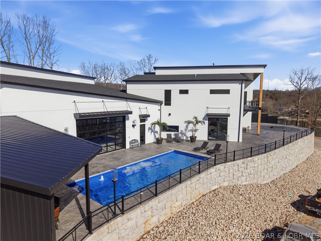 Shawnee Preserve - Residential