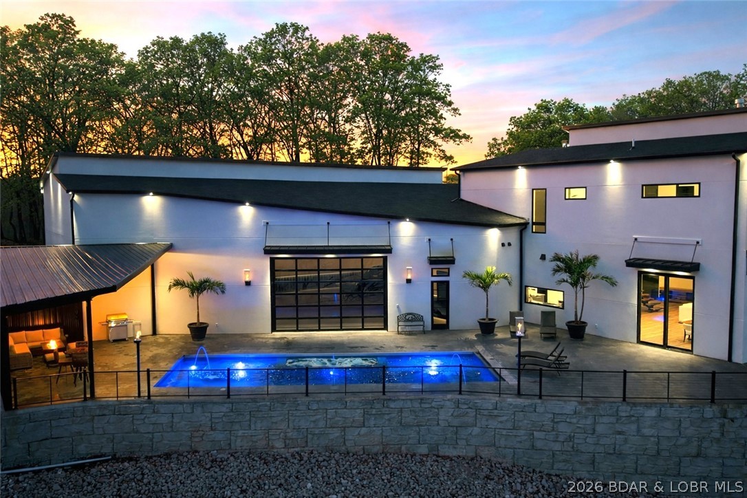 Shawnee Preserve - Residential