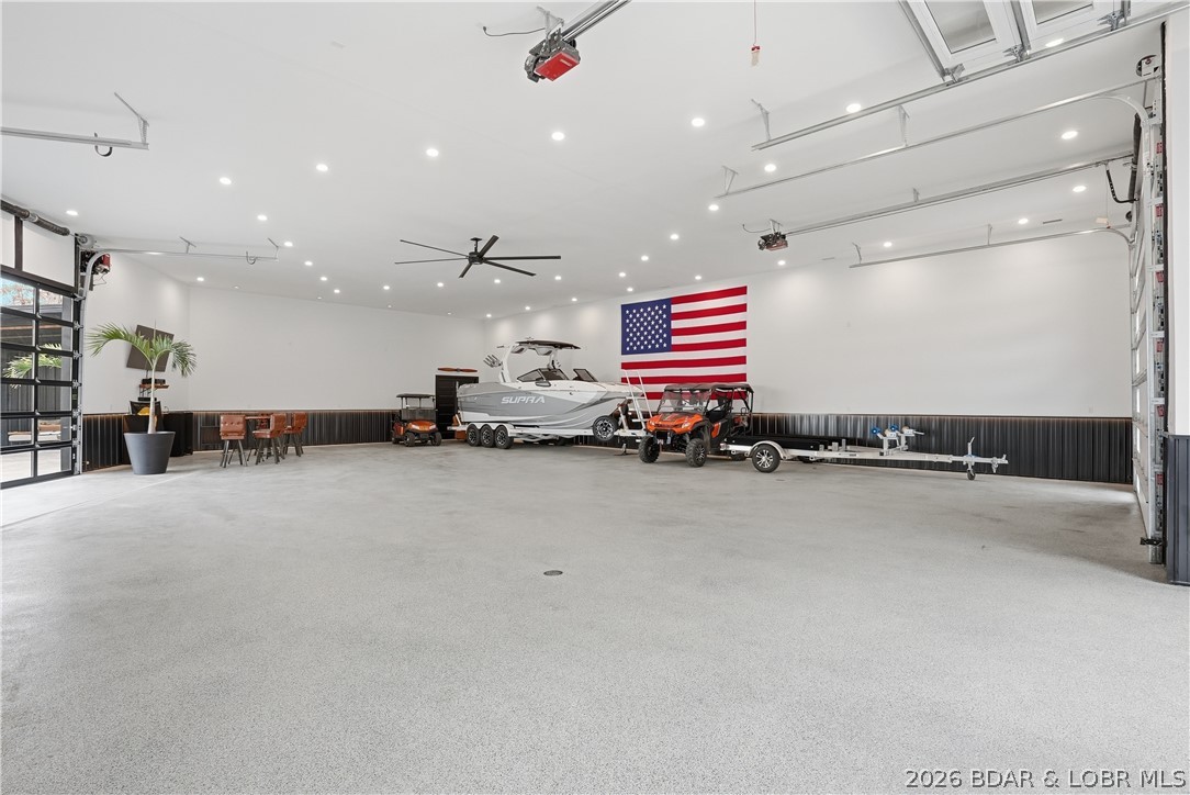 Shawnee Preserve - Residential