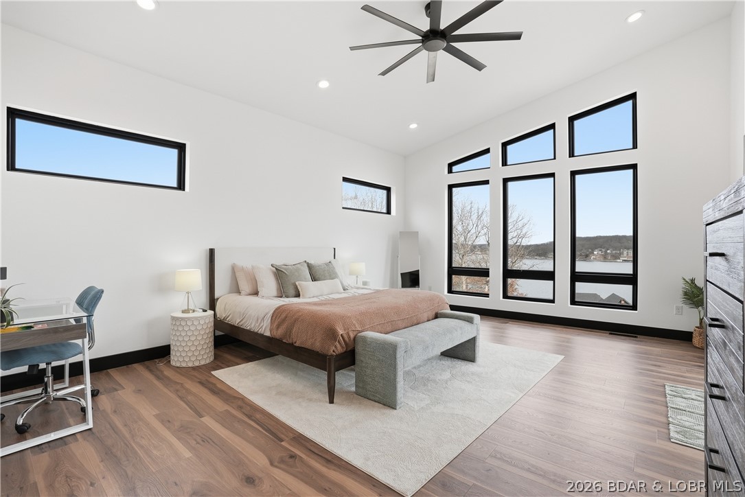 Shawnee Preserve - Residential