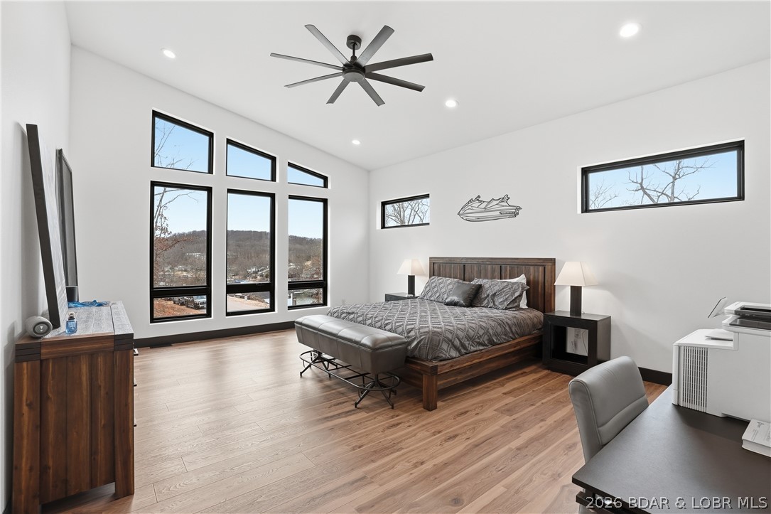 Shawnee Preserve - Residential