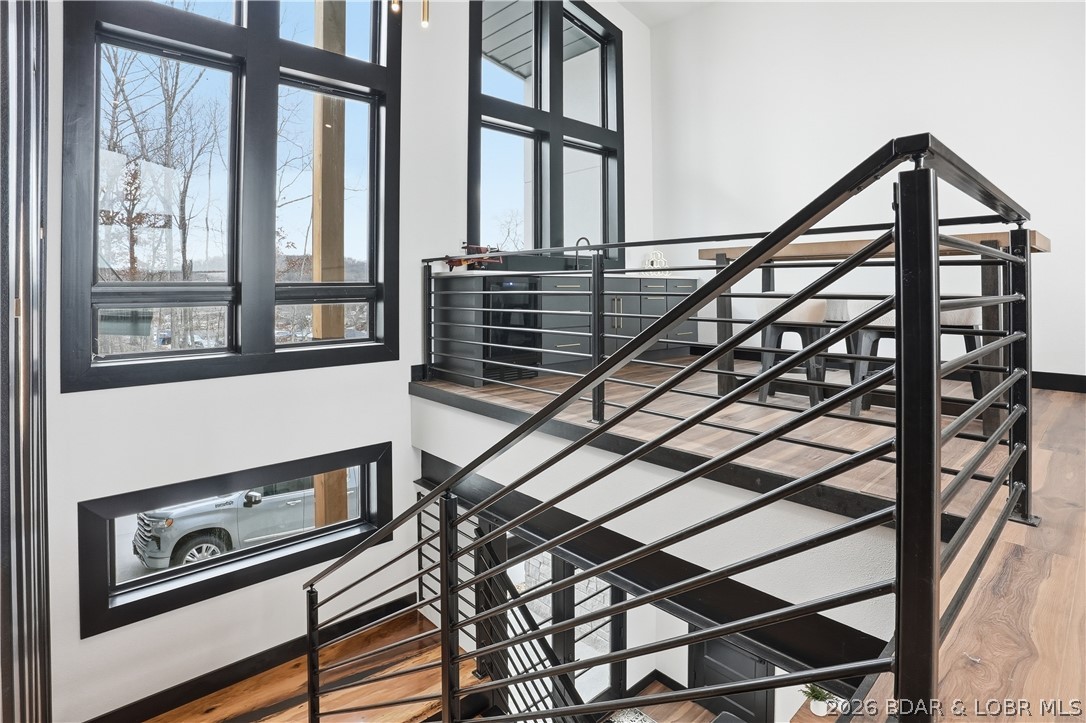 Shawnee Preserve - Residential