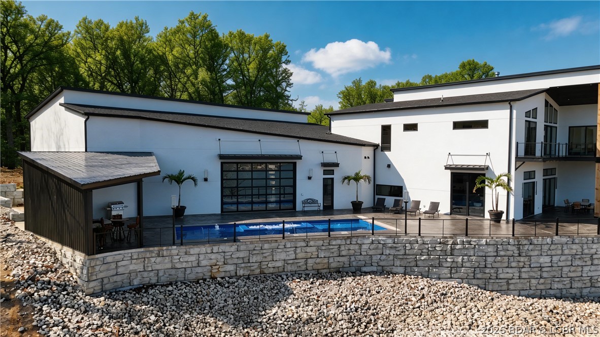 Shawnee Preserve - Residential