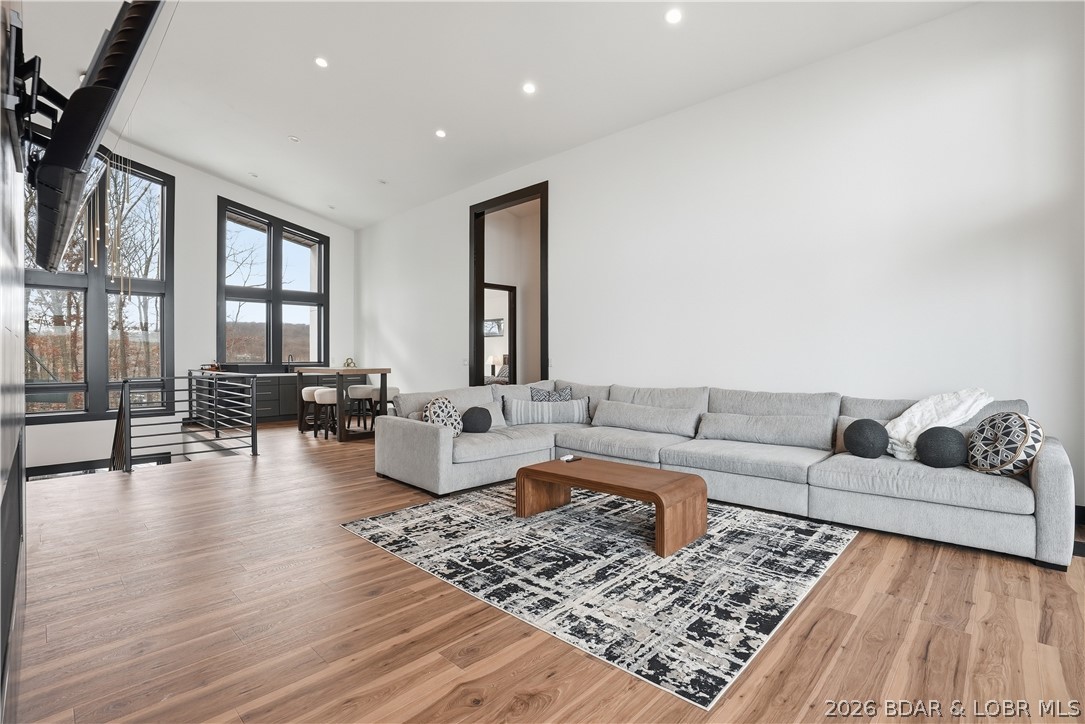 Shawnee Preserve - Residential