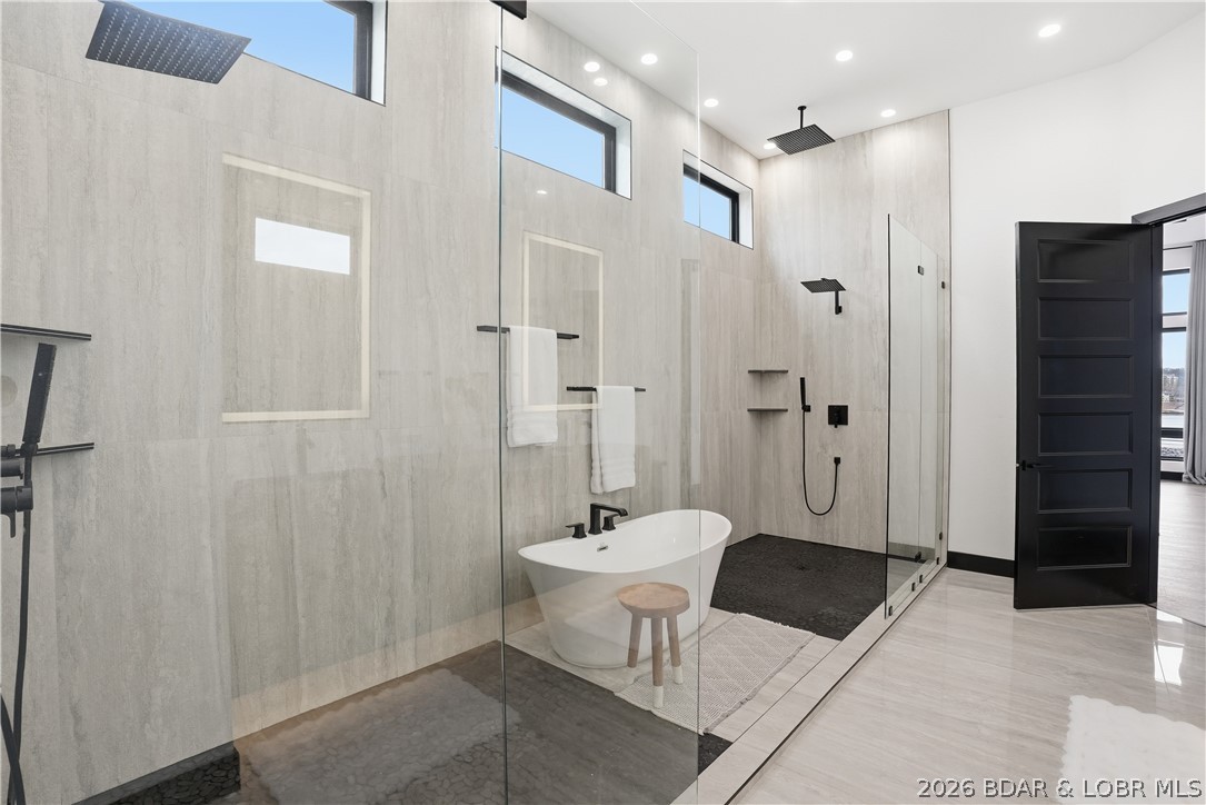 Shawnee Preserve - Residential