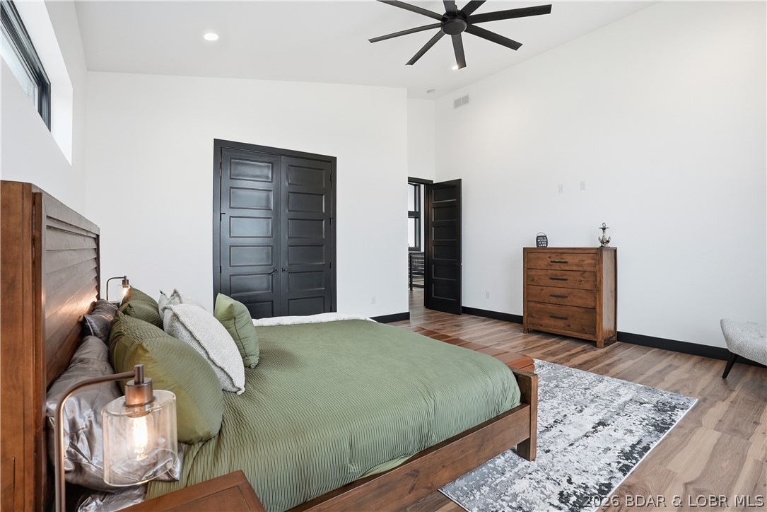 Shawnee Preserve - Residential