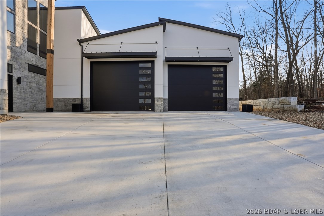 Shawnee Preserve - Residential